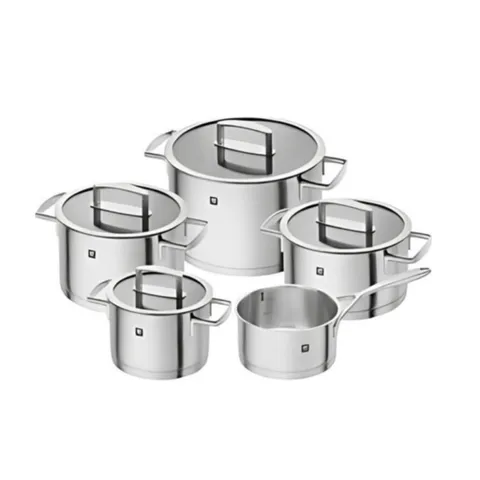 Bộ nồi Zwilling Vitality 5 món - Nhập Đức