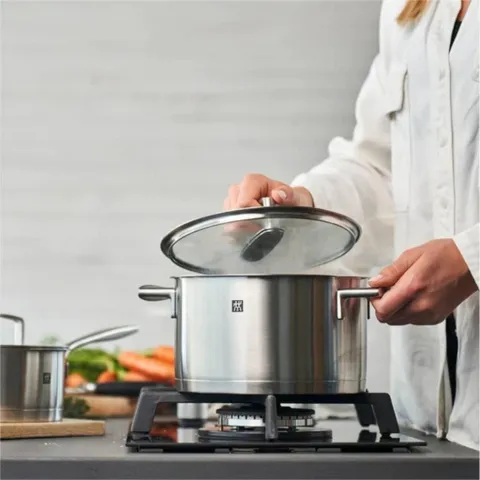 Bộ nồi Zwilling Vitality 5 món - Nhập Đức