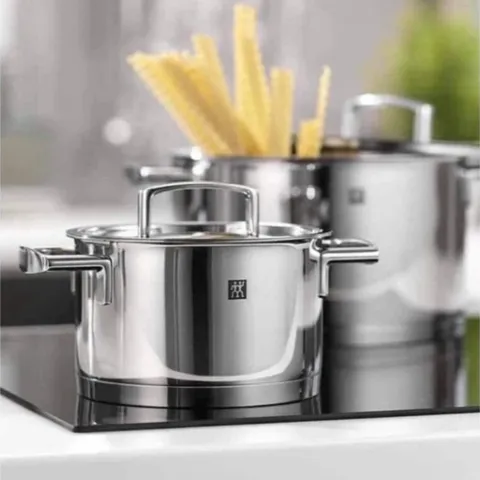 Bộ nồi Zwilling Vitality 5 món - Nhập Đức