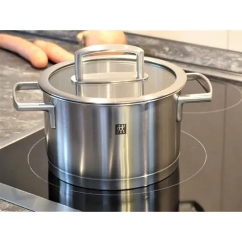 Bộ nồi Zwilling Vitality 5 món - Nhập Đức