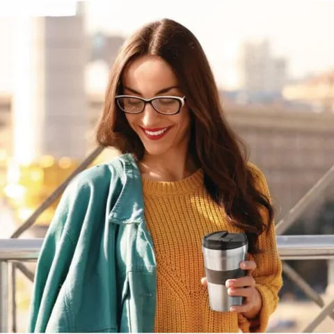 Máy Pha Cà Phê Tự Động DeLonghi ECAM 450.55.G Eletta Explore