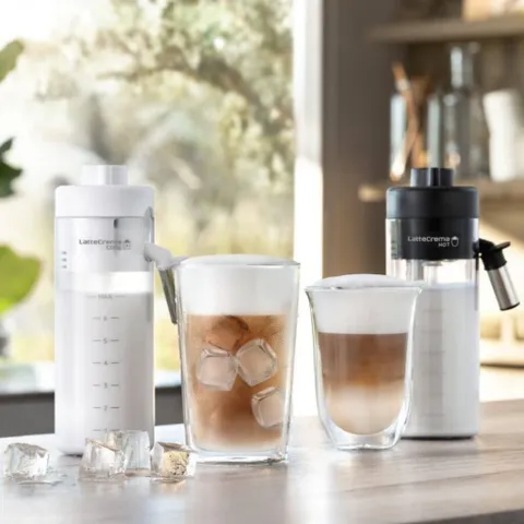 Máy Pha Cà Phê Tự Động DeLonghi ECAM 450.55.G Eletta Explore