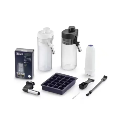 Máy Pha Cà Phê Tự Động DeLonghi ECAM 450.55.G Eletta Explore