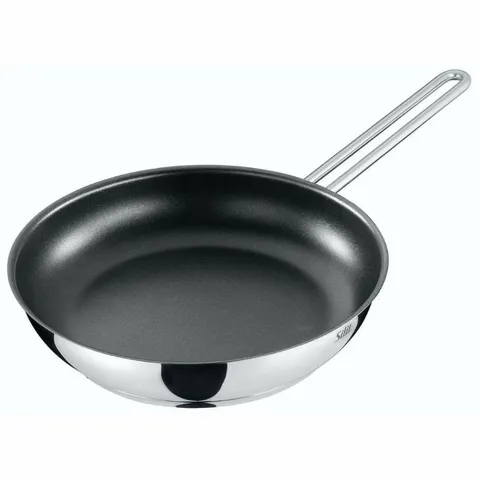 Bộ Nồi Silit Toskana 10 Món Nhập Khẩu Đức - Chất Liệu Inox 18/10, Vung Kính Chống Nhiệt, Tiết Kiệm Năng Lượng