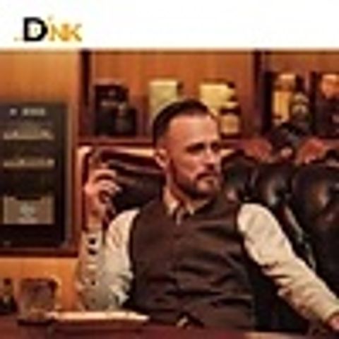 Tủ Bảo Quản Cigar Klarstein El Presidente 23L - Humidor Kiểm Soát Độ Ẩm và Nhiệt Độ Lý Tưởng Cho Người Yêu Xì Gà