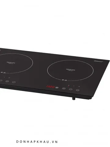 Steba IK 300 - IK300 Bếp từ Đôi Với Công Suất 3100W: Vượt Trội Trong Phân Khúc Bếp Từ