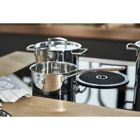 Bộ Nồi ZWILLING Passion – 5 Món: Sự Hoàn Hảo Cho Niềm Vui Nấu Nướng