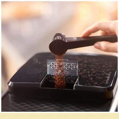 Máy Pha Cà Phê Tự Động Philips EP2230/10 - Thiết Kế Sang Trọng, Hệ Thống LatteGo, Pha Espresso và Cappuccino Dễ Dàng