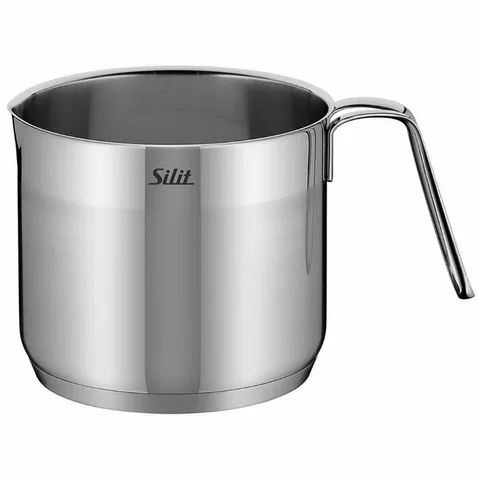 Bộ nồi và chảo 10 món Silit Pisa (Hàng NỘI ĐỊA ĐỨC)