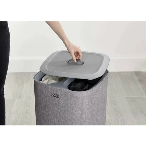 Thùng Đựng Đồ Giặt Joseph Joseph TOTA 50001 60L