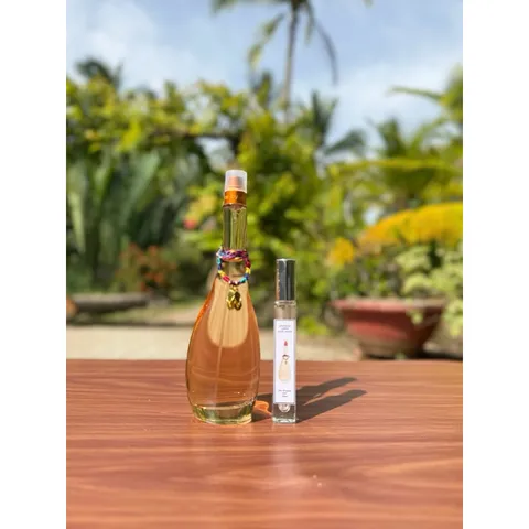Nước Hoa Nữ Jennifer Lopez Miami Glow Eau de Toilette 100ml - Hương Tươi Mát, Gợi Cảm, Phù Hợp Mọi Dịp