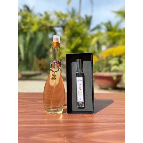 Nước Hoa Nữ Jennifer Lopez Miami Glow Eau de Toilette 100ml - Hương Tươi Mát, Gợi Cảm, Phù Hợp Mọi Dịp