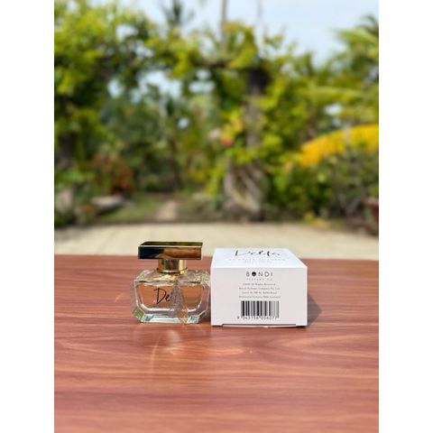 Nước hoa nữ Delta Goodrem EDP 30ml - Hương thơm tươi mới, nữ tính, dễ chịu từ ca sĩ nổi tiếng Úc