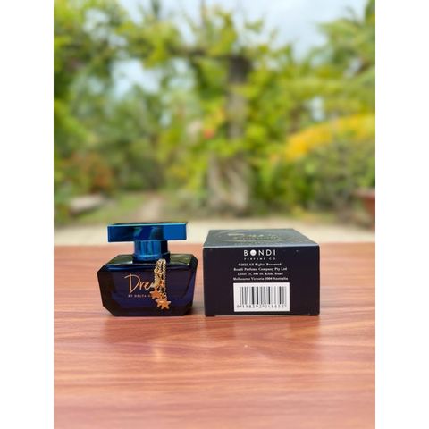 Nước hoa nữ Dream by Delta Goodrem 30ml - Hương hoa cỏ gợi cảm, quyến rũ từ thương hiệu nổi tiếng 2018