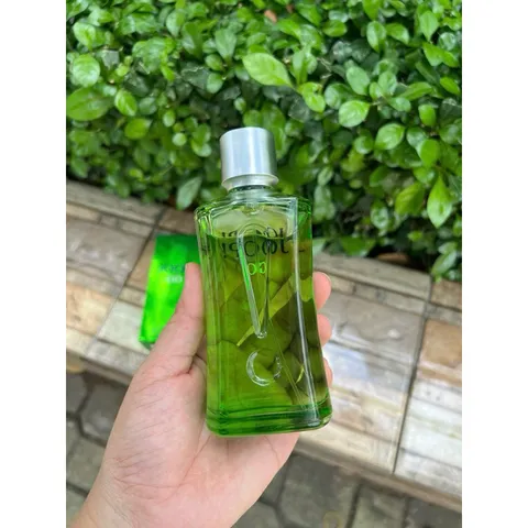 Nước Hoa Nam Joop! Go Xanh 100ml - Hương Thơm Trẻ Trung, Năng Động, Đẳng Cấp Đức, Phù Hợp Sử Dụng Hàng Ngày