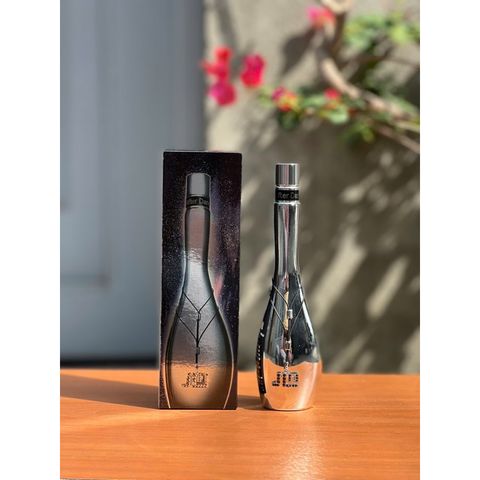 Nước Hoa Nữ Jennifer Lopez Glow After Dark 50ml - Eau de Toilette Hương Quả Chín và Hoa Tươi - Món Quà Tuyệt Vời cho Phái Đẹp