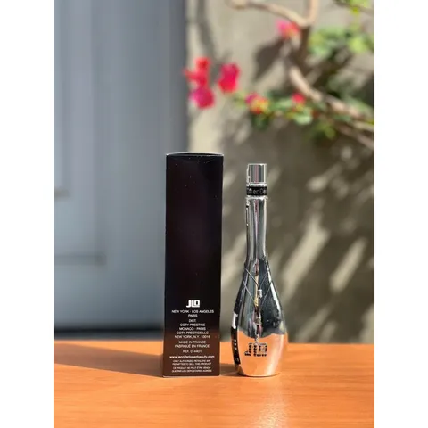 Nước Hoa Nữ Jennifer Lopez Glow After Dark 50ml - Eau de Toilette Hương Quả Chín và Hoa Tươi - Món Quà Tuyệt Vời cho Phái Đẹp
