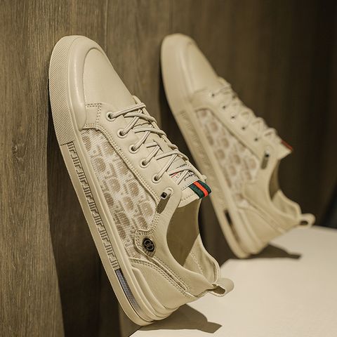 Giày thể thao Nam Sneaker BL001 - Thời trang năng động, phong cách trẻ trung, lựa chọn hàng đầu cho các tín đồ yêu thích thể thao