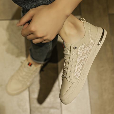 Giày thể thao Nam Sneaker BL001 - Thời trang năng động, phong cách trẻ trung, lựa chọn hàng đầu cho các tín đồ yêu thích thể thao