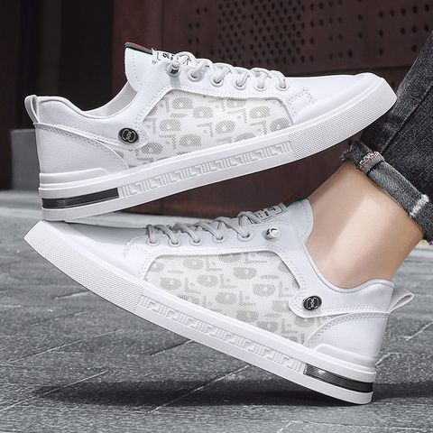 Giày thể thao Nam Sneaker BL001 - Thời trang năng động, phong cách trẻ trung, lựa chọn hàng đầu cho các tín đồ yêu thích thể thao