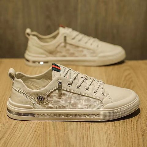 Giày thể thao Nam Sneaker BL001 - Thời trang năng động, phong cách trẻ trung, lựa chọn hàng đầu cho các tín đồ yêu thích thể thao