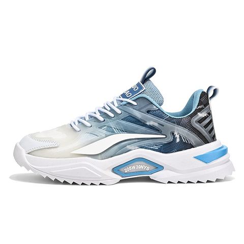 Giày Sneaker Nam Thời Trang Mới Nhất Mã 6066 - Vải Dệt Cao Cấp, Đế Cao Su Non, Dễ Phối Đồ, Năng Động, Trẻ Trung