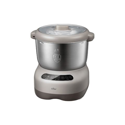Máy Trộn Bột 7L Bear DM-B70V1 - Công Nghệ Nhào Tự Động, Chất Liệu Bền Bỉ, Phù Hợp Làm Bánh, Mì Tươi, Sủi Cảo