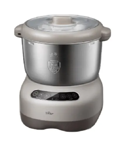 Máy Trộn Bột 7L Bear DM-B70V1 - Công Nghệ Nhào Tự Động, Chất Liệu Bền Bỉ, Phù Hợp Làm Bánh, Mì Tươi, Sủi Cảo