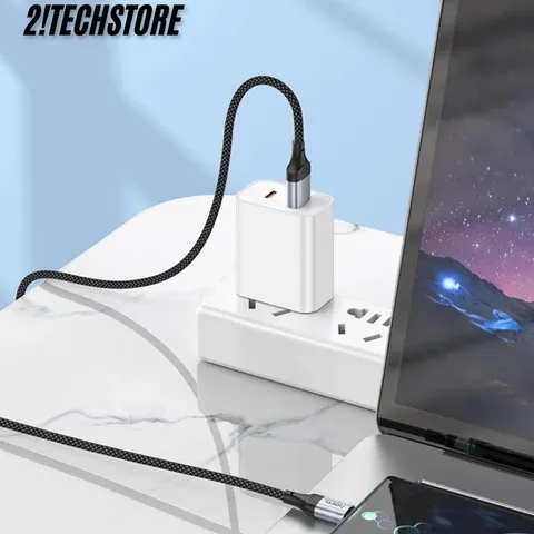 Cáp sạc Type-C Hoco X102 1m bền chắc , dành cho Dòng điện thoại Android