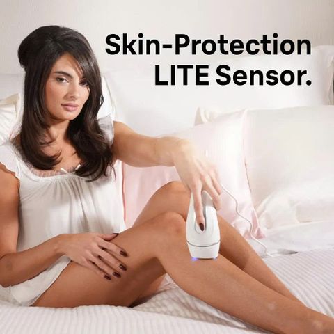 Máy triệt lông Braun Silk Expert Pro 3 PL3120
