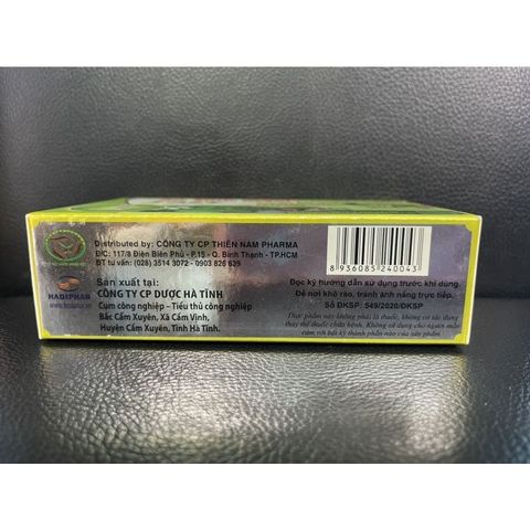 An tĩnh Mạch Fast - Thực Phẩm Chức Năng Giảm Đau Rát Trĩ 30 Viên - Hỗ Trợ Sức Khỏe Mạch Máu Tuyệt Vời