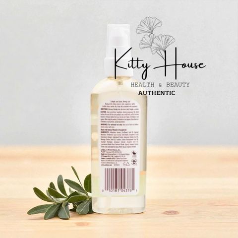 Dầu massage bơ ca cao Palmer's 100ml - Giảm rạn da hiệu quả cho mẹ bầu, cấp ẩm sâu, an toàn và tự tin làm đẹp