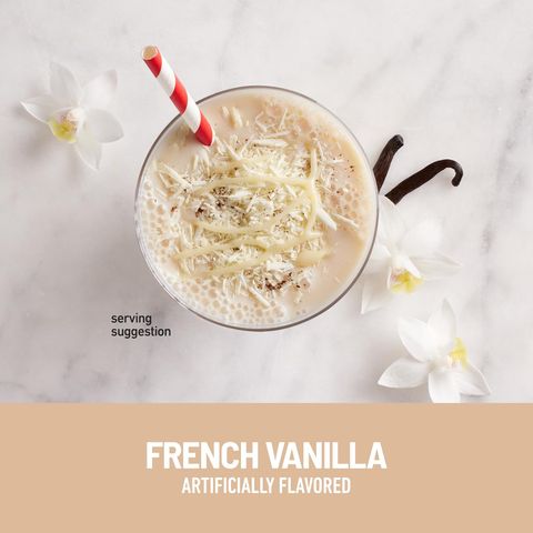 Bột uống Slimfast Original vị Vanilla hũ 364g [Hàng Mỹ]