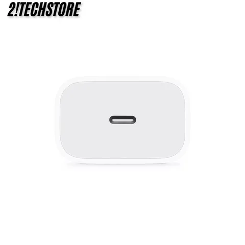 Củ sạc Type-C MaxiTech 20W sạc nhanh
