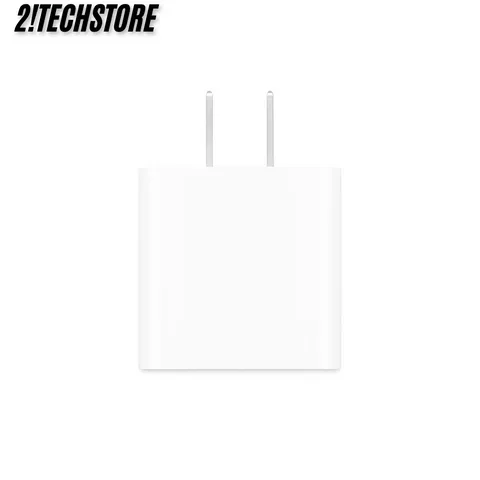 Củ sạc Type-C MaxiTech 20W sạc nhanh