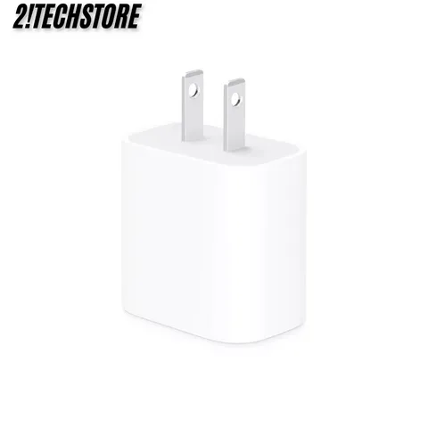 Củ sạc Type-C MaxiTech 20W sạc nhanh