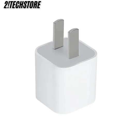 Củ sạc USB Hoco UH102 sạc nhanh, cổng đơn USB sạc 5V 1A dùng cho các dòng điện thoại 