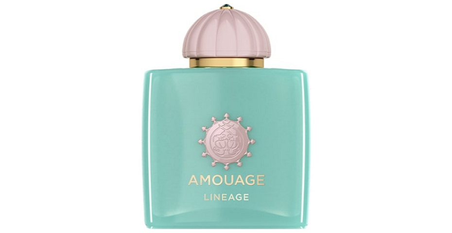 Nước Hoa Unisex Amouage Lineage 100ml - Hương Thơm Ngọt Ngào Quyến Rũ, Sang Trọng, Dành Cho Cả Nam Và Nữ