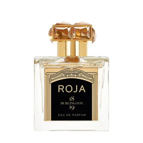 Nước Hoa Unisex Roja Parfums Burlington 1819 EDP 100ml - Mùi Hương Quyến Rũ Sang Trọng Phù Hợp Mọi Dịp