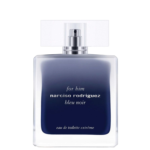 Nước hoa chiết 10ml Narciso Rodriguez For Him Bleu Noir Extreme - Hương thơm mạnh mẽ, quyến rũ cho nam giới, sản phẩm từ Pháp năm 2020
