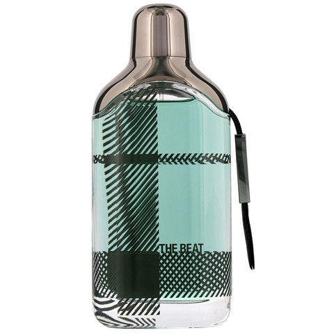 Nước Hoa Burberry The Beat for Men 10ml - Hương Nam Trẻ Trung, Năng Động và Quyến Rũ, Phù Hợp Mọi Dịp