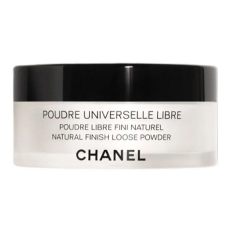 Phấn Phủ Dạng Bột Chanel Poudre Universelle Libre Tone 10 - Kiểm Soát Dầu, Lớp Trang Điểm Hoàn Hảo, Sang Trọng và Tự Nhiên