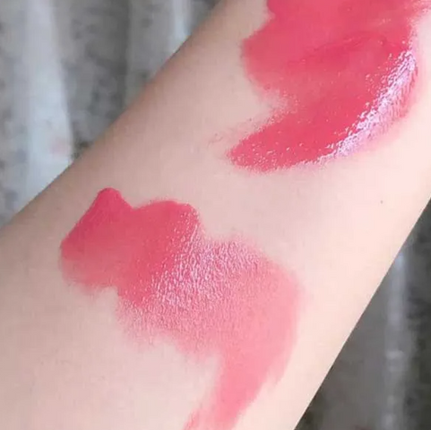 Son Kem Yves Saint Laurent YSL The Inks Vinyl Cream 403 Fuchsia Màu Hồng San Hô 