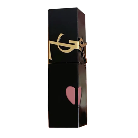 Son Yves Saint Laurent YSL The Inks Vinyl Cream 440 - Son Màu Hồng Nude Dưỡng Ẩm Tự Nhiên, Chất Son Mịn, Lên Màu Tốt 723754