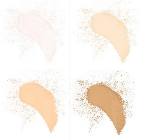 Phấn Phủ Guerlain Parure Gold Skin Diamond Micro-Powder 35g - Phấn trang điểm cao cấp cho làn da hoàn hảo, chống oxy hóa, kiểm soát dầu hiệu quả.