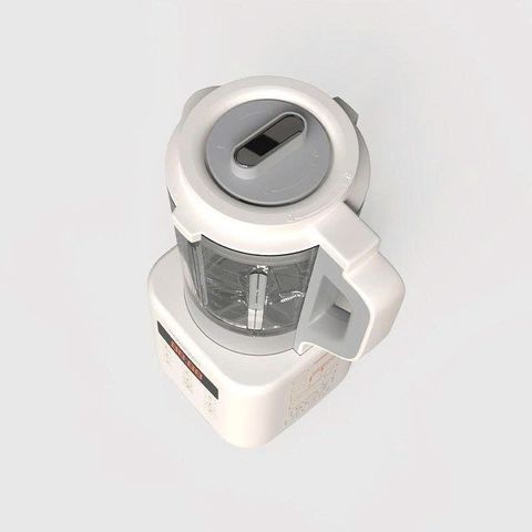 Máy làm sữa hạt đa năng Hawonkoo SMH-175 - Thiết kế sang trọng, Công suất 800W, Chức năng 6in1, Dung tích 1750ml