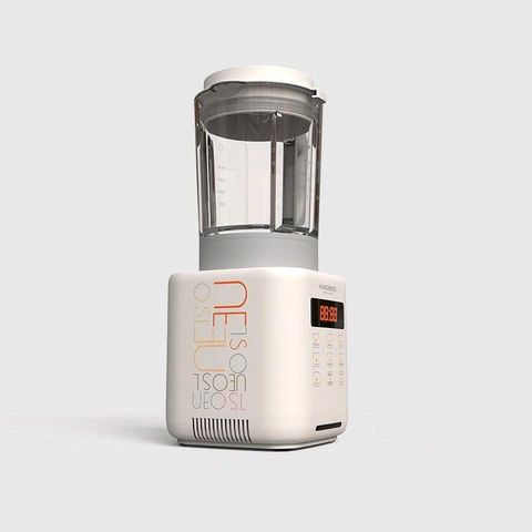 Máy làm sữa hạt đa năng Hawonkoo SMH-175 - Thiết kế sang trọng, Công suất 800W, Chức năng 6in1, Dung tích 1750ml