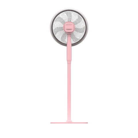 Quạt cây Hawonkoo DC FDH-012 - Quạt đứng công nghệ BLDC tiết kiệm điện, đa chế độ gió phù hợp cho mọi không gian sống