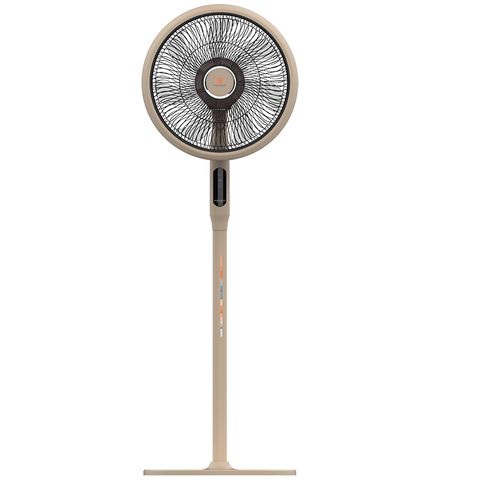 Quạt cây Hawonkoo DC FDH-012 - Quạt đứng công nghệ BLDC tiết kiệm điện, đa chế độ gió phù hợp cho mọi không gian sống