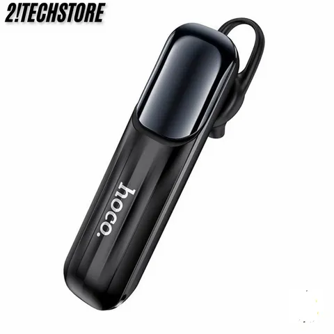 Tai nghe Bluetooth 1 bên Hoco E57 Âm thanh rõ ràng, pin lâu
